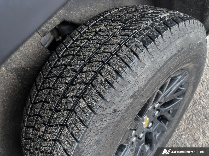 2024 Chevrolet Silverado EV - Gallery image 6