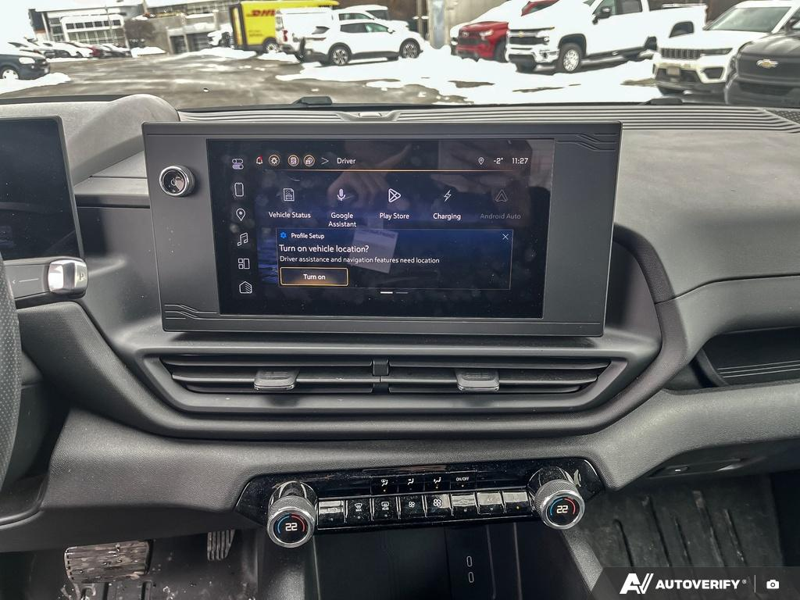 2024 Chevrolet Silverado EV - Gallery image 13