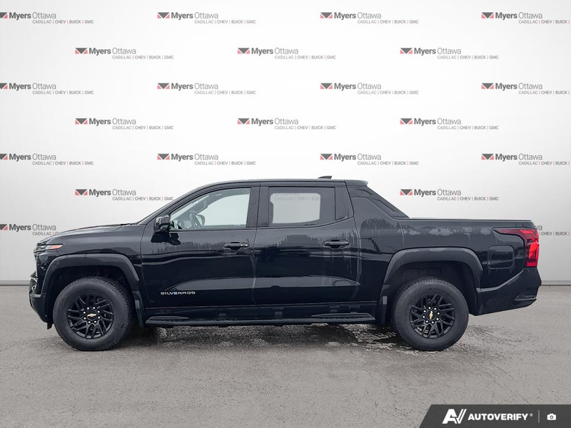 2024 Chevrolet Silverado EV - Gallery image 2