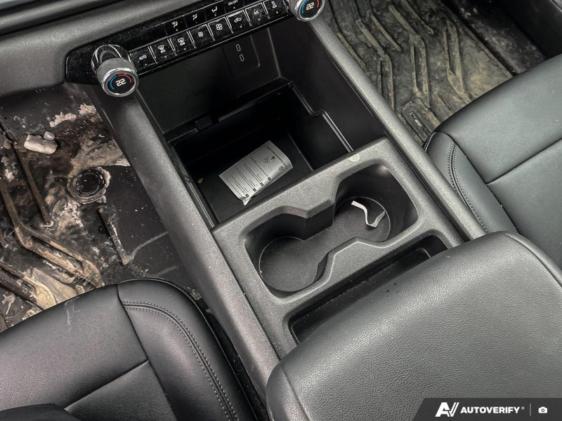 2024 Chevrolet Silverado EV - Gallery image 12