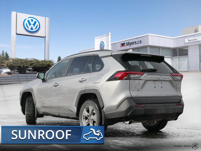 2022 Toyota RAV4 - Gallery image 3