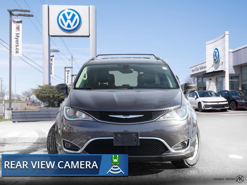 2018 Chrysler Pacifica - Gallery image 1