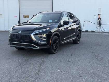 2022 Mitsubishi Eclipse Cross SEL S-AWC AWD