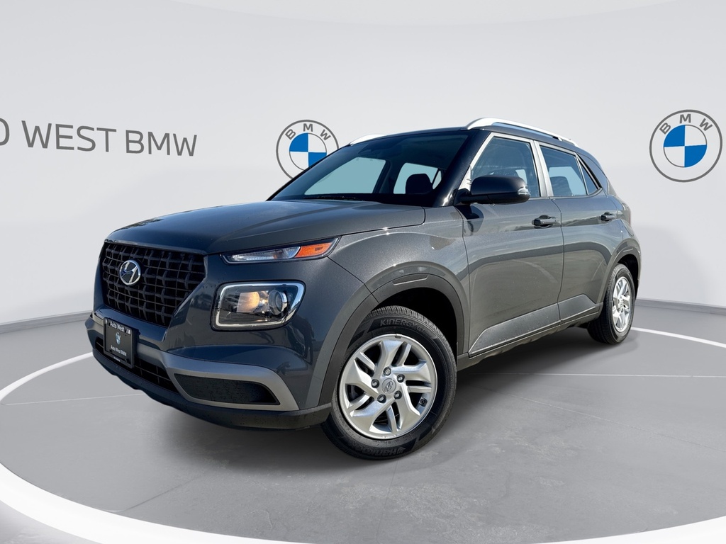 Voxcar HYUNDAI Venue WAGON in , VANCOUVER