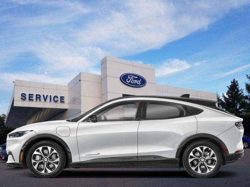 2023 Ford Mustang Mach-E