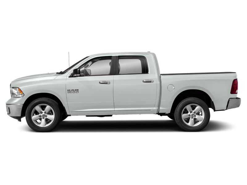 2021 Ram 1500 Classic