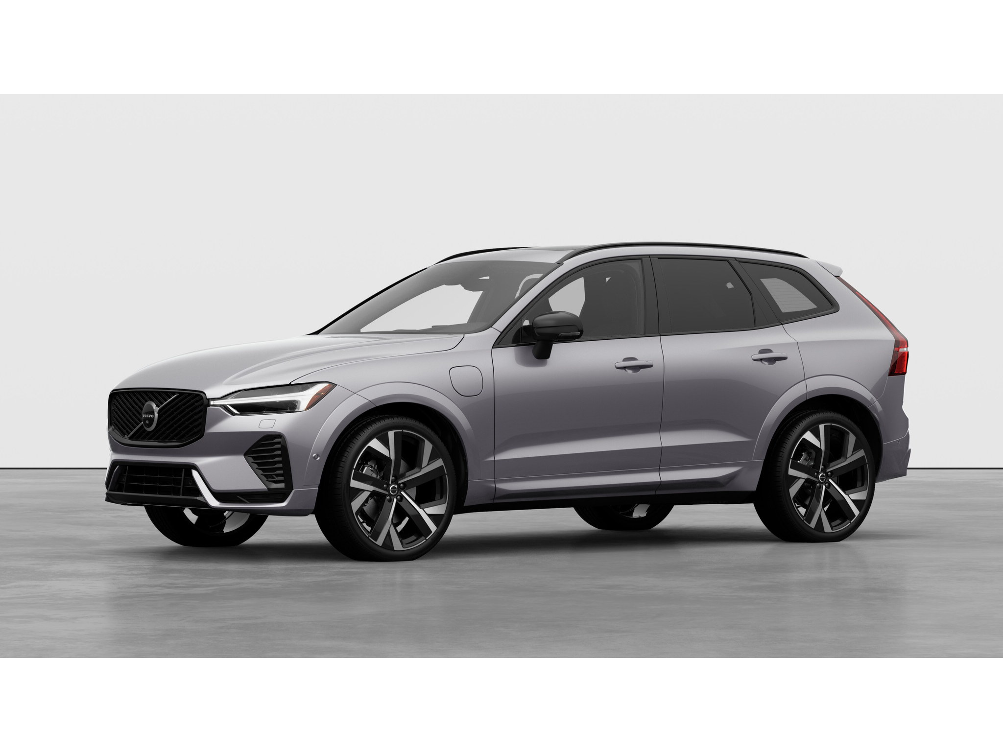 2026 Volvo XC60 Hybrid