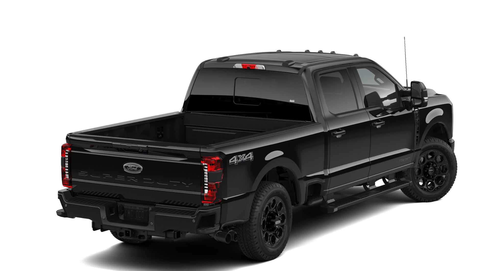 2026 Ford F-250 SUPER DUTY