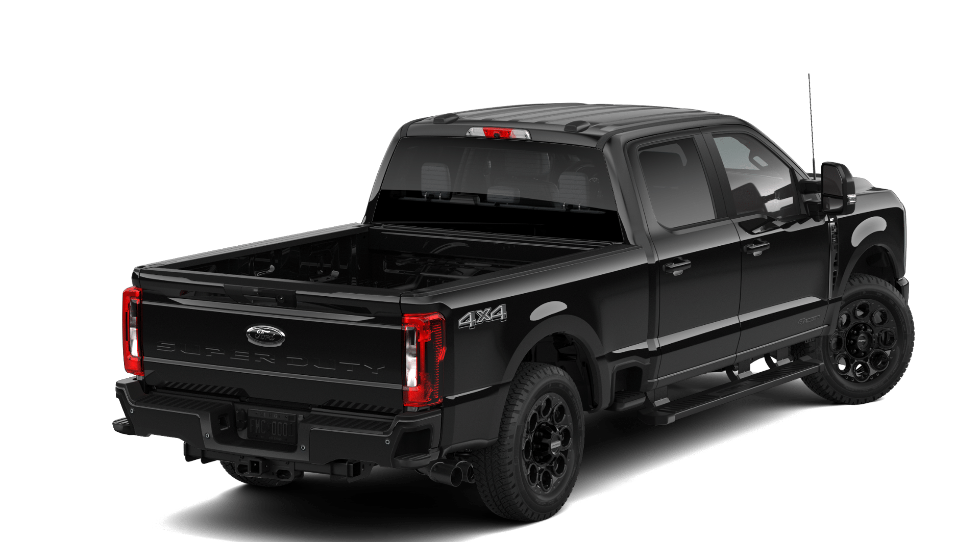 2026 Ford F-250 SUPER DUTY