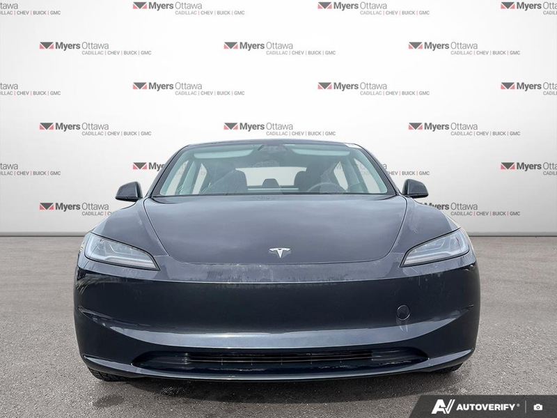 2025 Tesla Model 3 - Gallery image 1