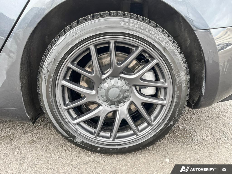 2025 Tesla Model 3 - Gallery image 5