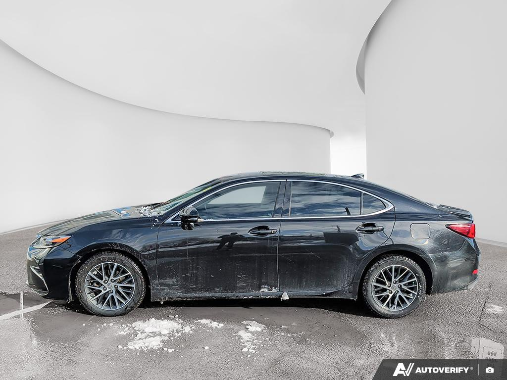 2017 Lexus ES 350 - Gallery image 2