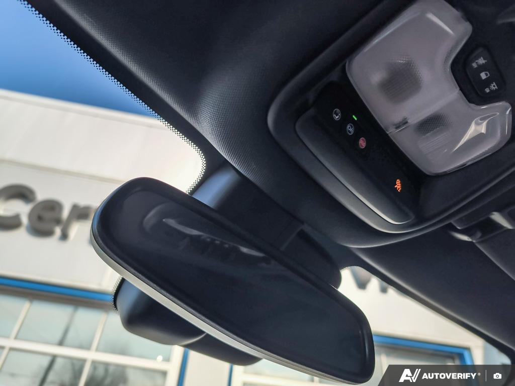 2025 Chevrolet Trailblazer - Gallery image 20