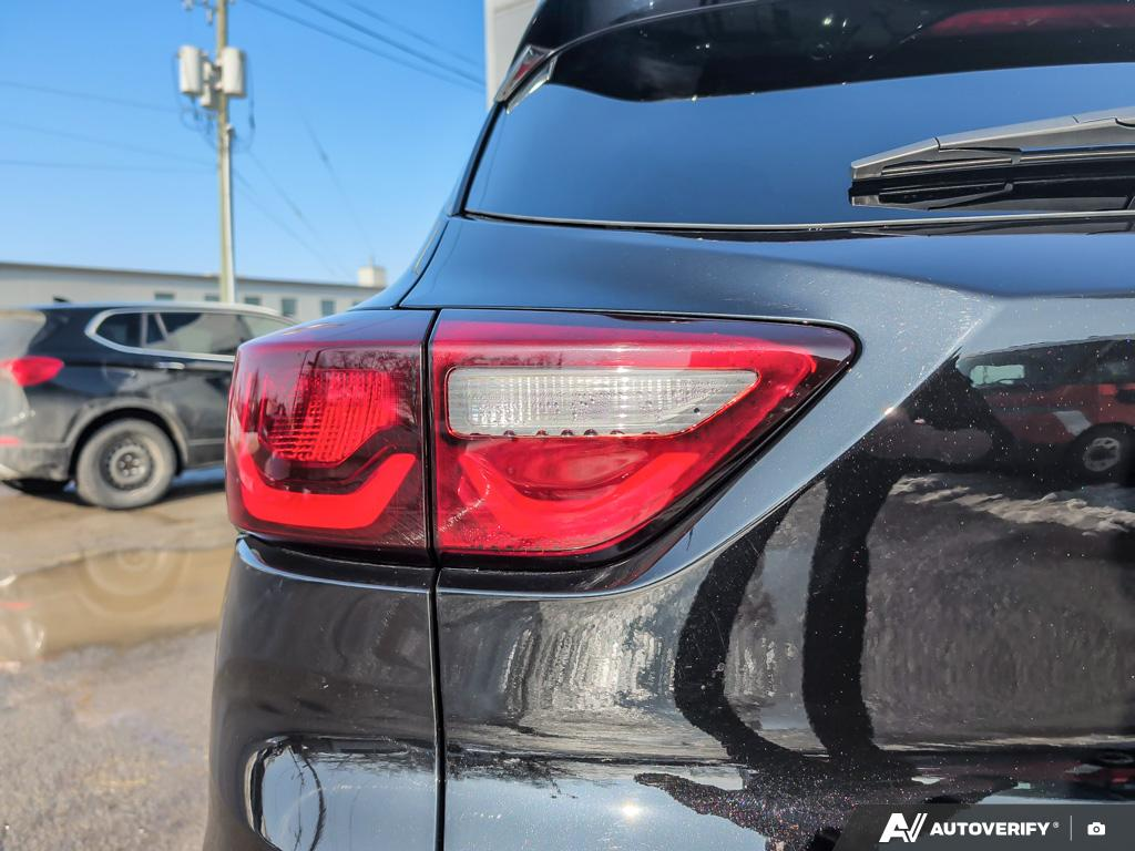 2025 Chevrolet Trailblazer - Gallery image 10