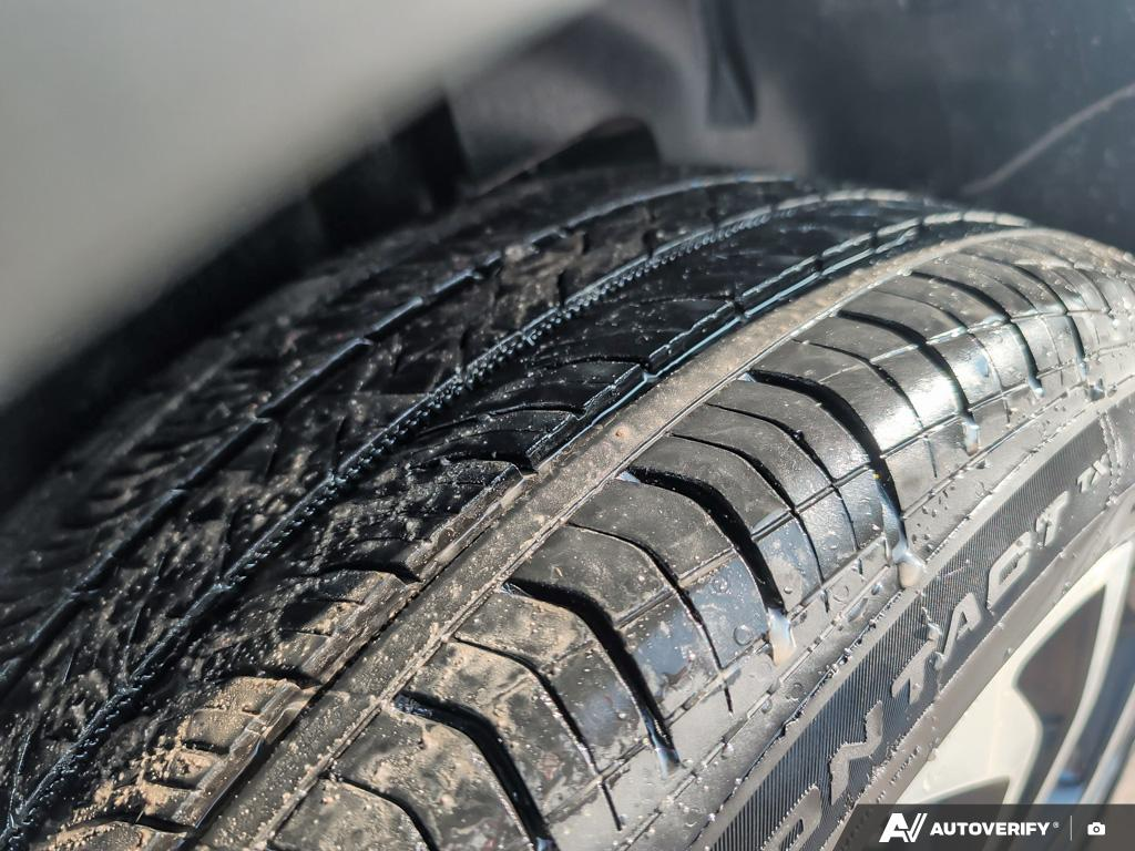 2025 Chevrolet Trailblazer - Gallery image 6