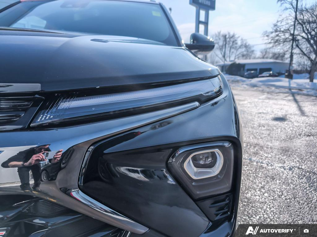 2025 Chevrolet Trailblazer - Gallery image 7