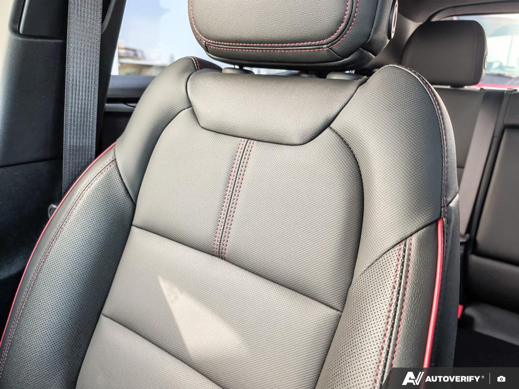 2025 Chevrolet Trailblazer - Gallery image 19