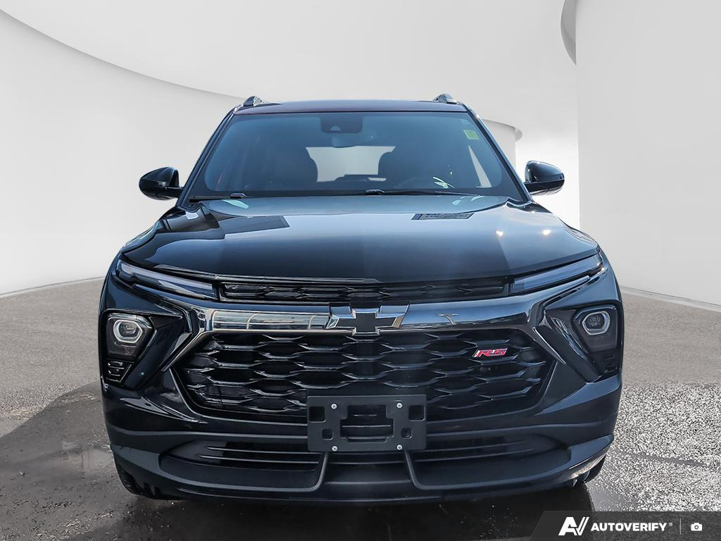 2025 Chevrolet Trailblazer - Gallery image 1