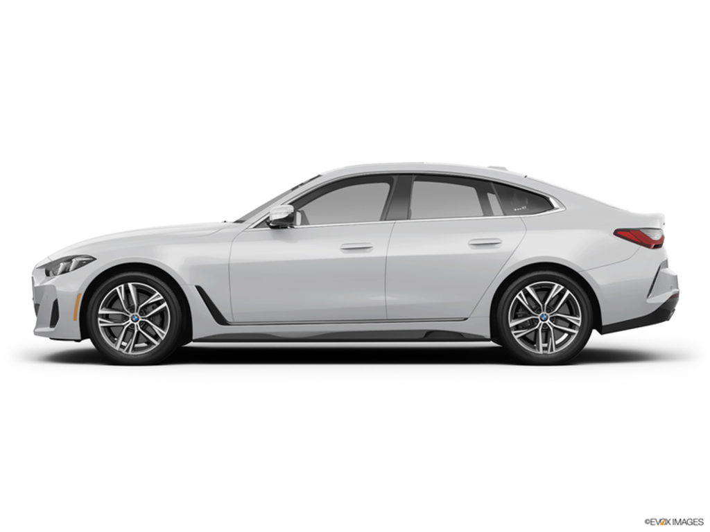 2026 BMW 4 Series