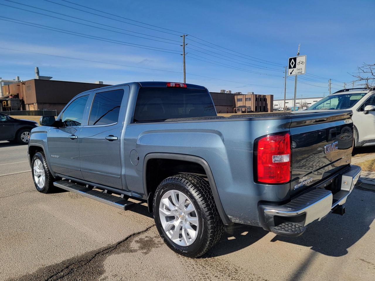 2014 GMC Sierra 1500