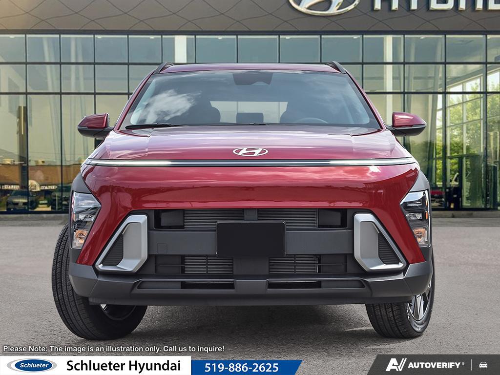 2026 Hyundai Kona