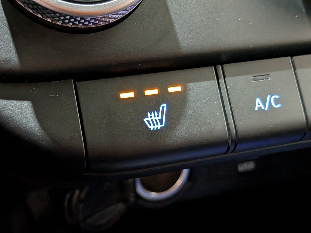 Hyundai Elantra 2025