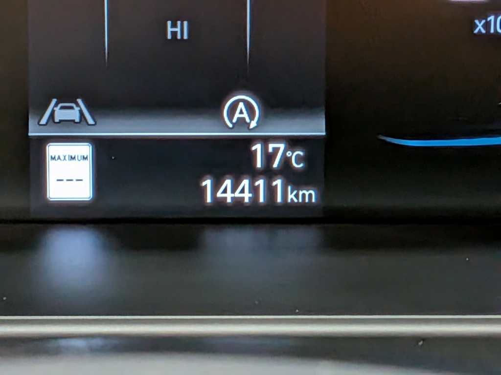 Hyundai Elantra 2025