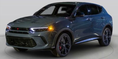 2024 Dodge Hornet