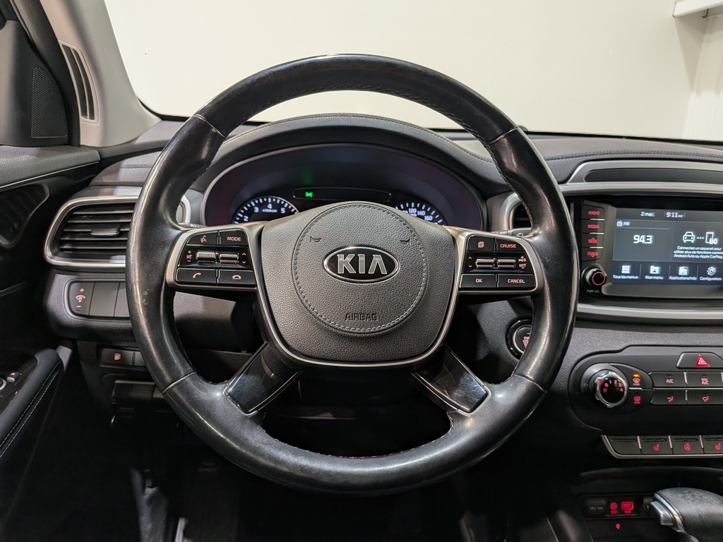 Kia Sorento 2019