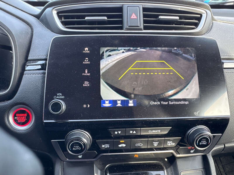 2021 Honda CR-V - Gallery image 18