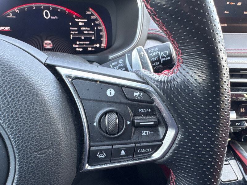 2022 Acura MDX - Gallery image 16