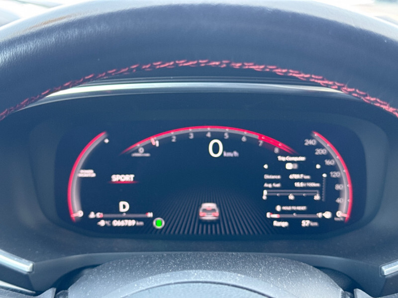 2022 Acura MDX - Gallery image 15