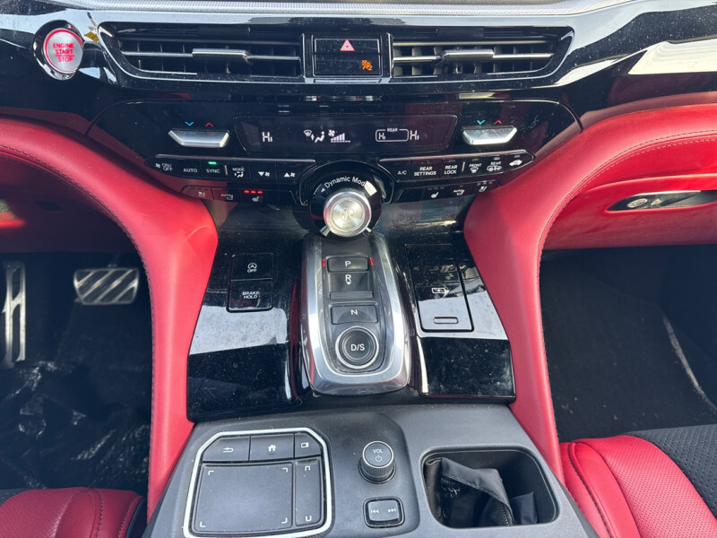 2022 Acura MDX - Gallery image 20