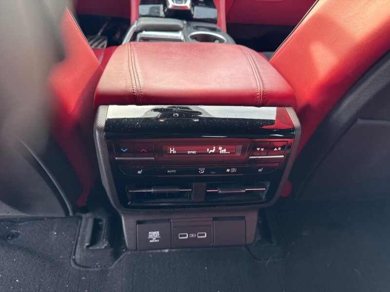 2022 Acura MDX - Gallery image 11