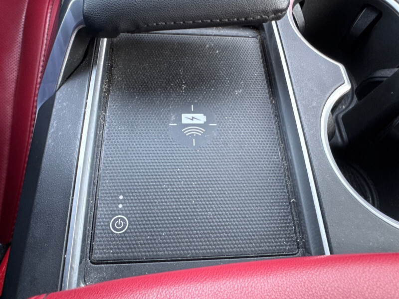 2022 Acura MDX - Gallery image 21