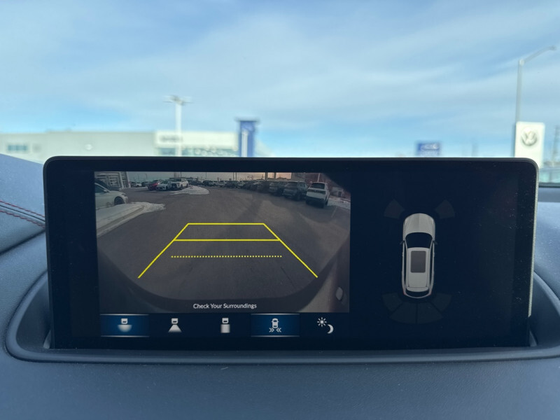 2022 Acura MDX - Gallery image 19