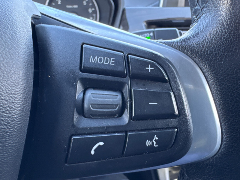 2018 BMW X1 - Gallery image 14