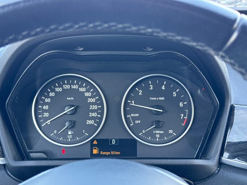 2018 BMW X1 - Gallery image 13