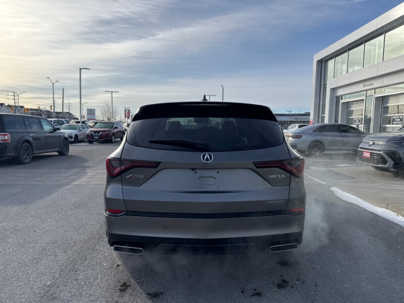 2022 Acura MDX - Gallery image 6