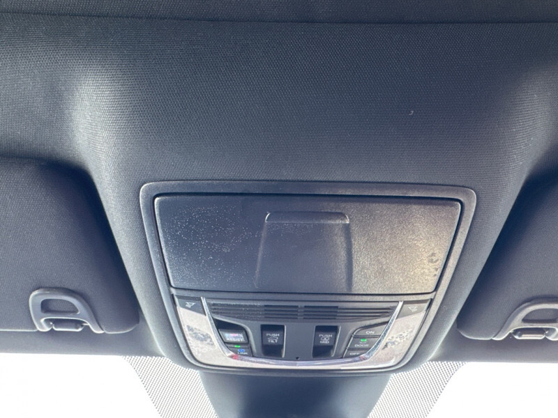 2022 Acura MDX - Gallery image 22