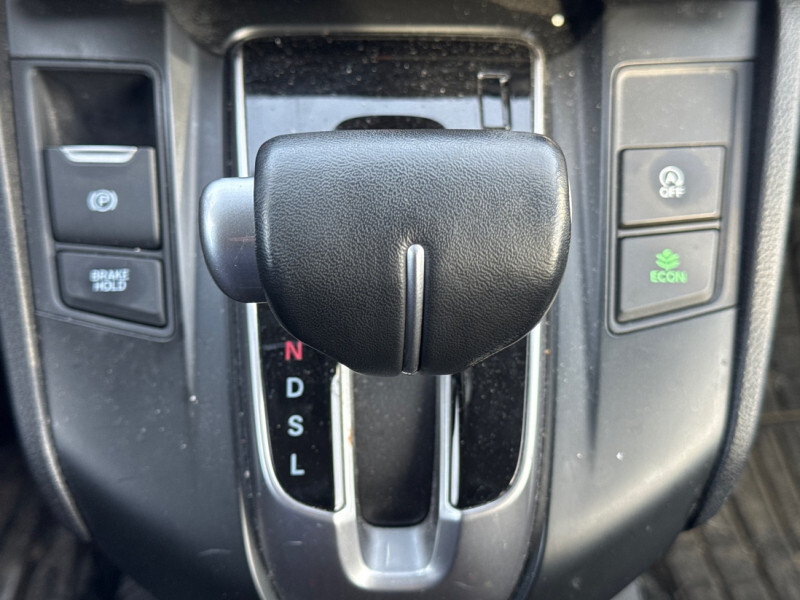 2021 Honda CR-V - Gallery image 19