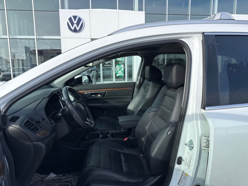 2021 Honda CR-V - Gallery image 11