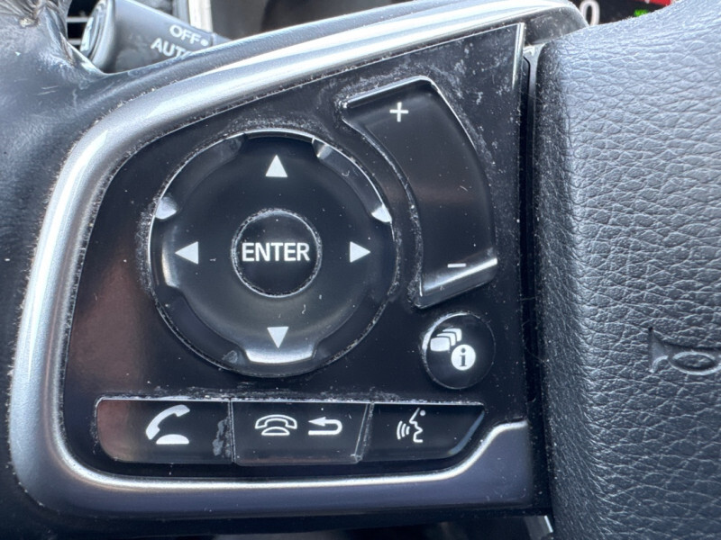 2021 Honda CR-V - Gallery image 16