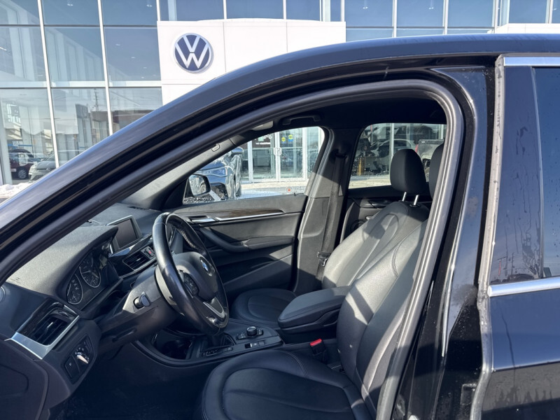 2018 BMW X1 - Gallery image 11