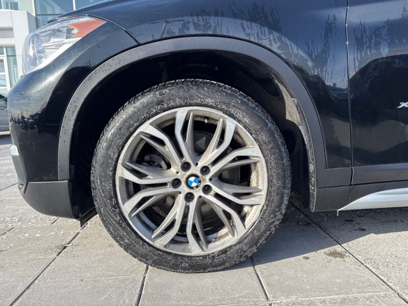 2018 BMW X1 - Gallery image 12