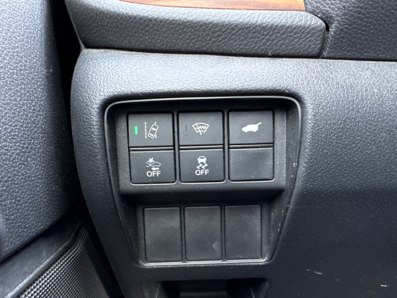 2021 Honda CR-V - Gallery image 17