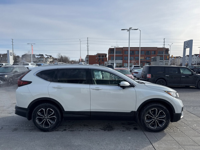 2021 Honda CR-V - Gallery image 4