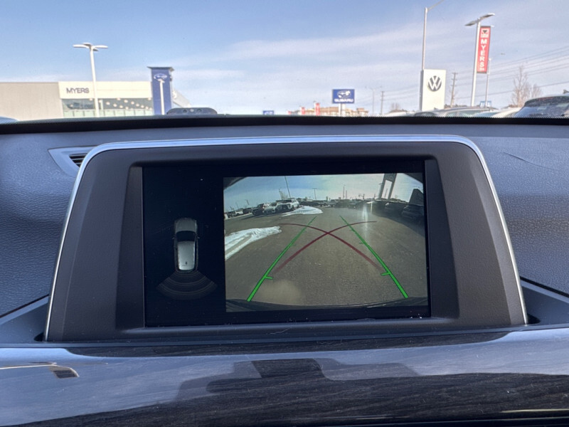 2018 BMW X1 - Gallery image 16