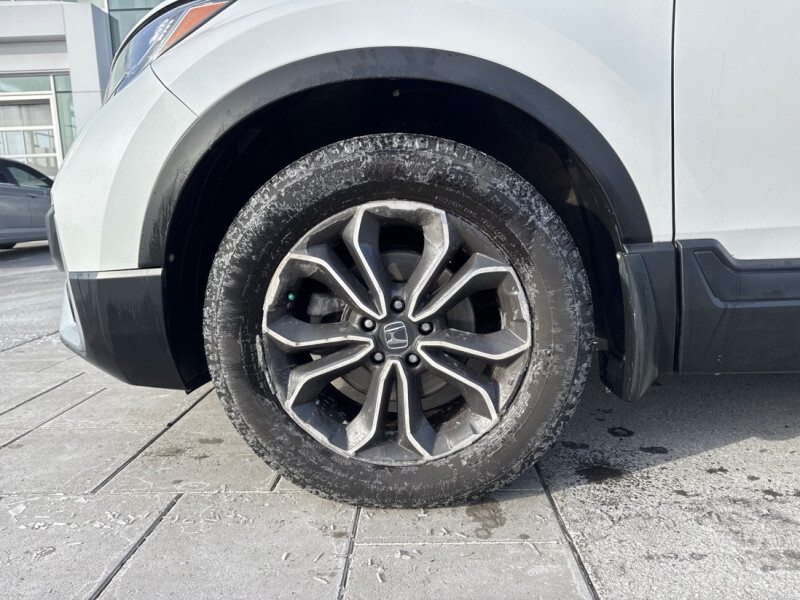 2021 Honda CR-V - Gallery image 13