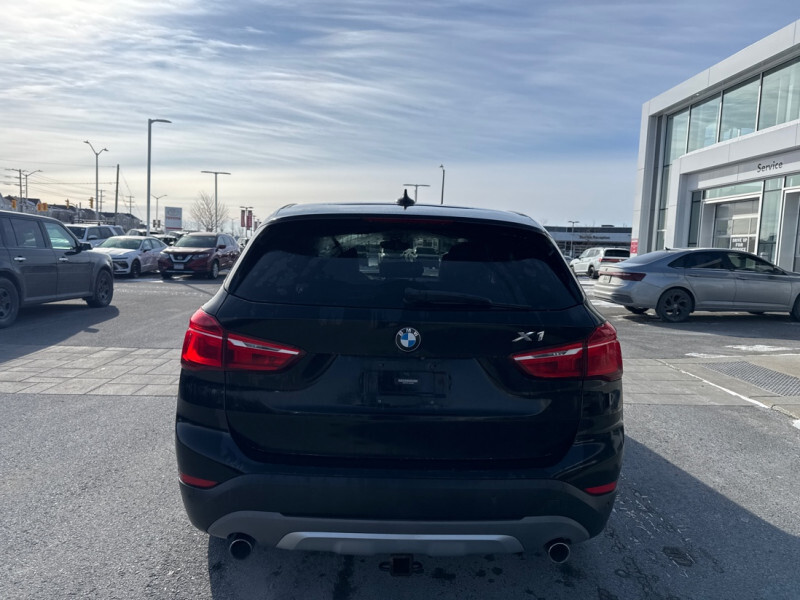 2018 BMW X1 - Gallery image 6